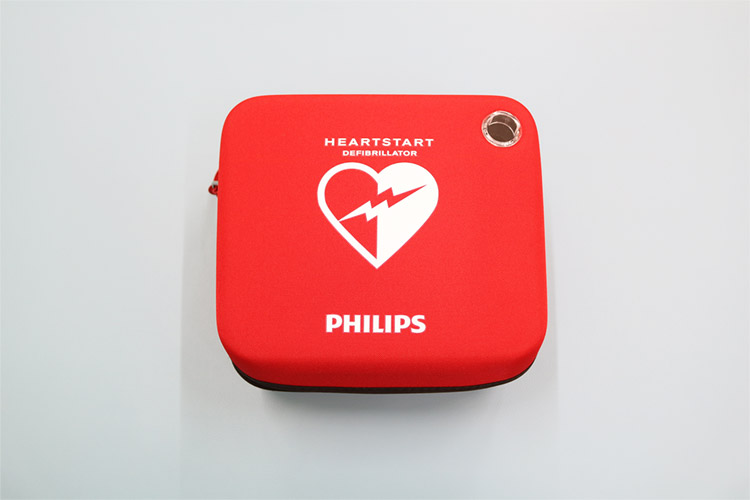 AED